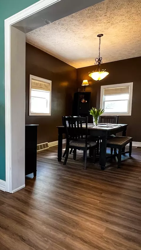 Dining - 101 S State St, Bloomington, IL 61701 photo 1 of 4