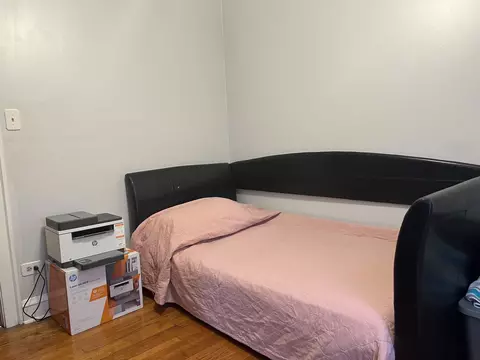 Bedroom - 4946 W Walton St, Chicago, IL 60651 photo 2 of 3