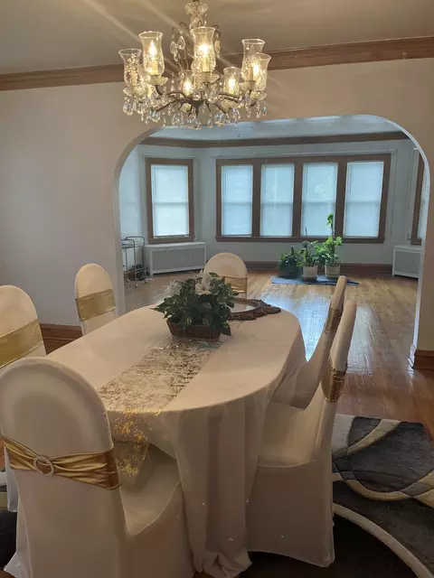 Dining - 4946 W Walton St, Chicago, IL 60651 photo 1 of 1