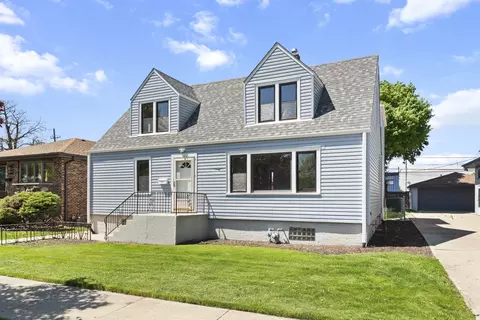 3312 Lincoln St, Franklin Park, IL 60131