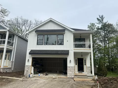 23903 N Overhill Dr, Lake Zurich, IL 60047