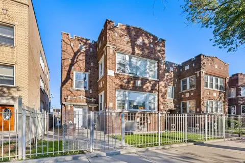 7931 S Paulina St, Chicago, IL 60620