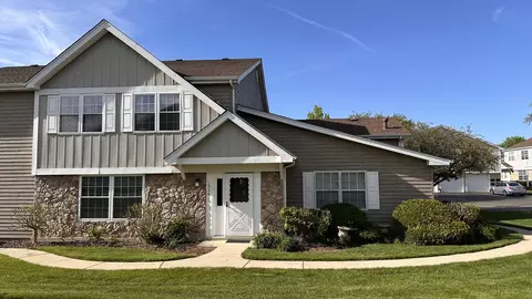 1534 Timber Trl, Wheaton, IL 60189