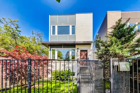 1861 N Albany Ave, Chicago, IL 60647