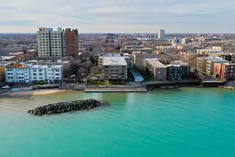 1316 W Fargo Ave #306, Chicago, IL 60626