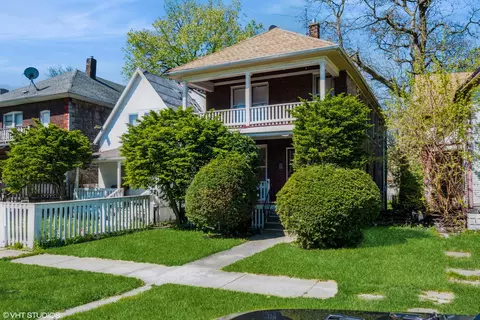 15610 Loomis Ave, Harvey, IL 60426