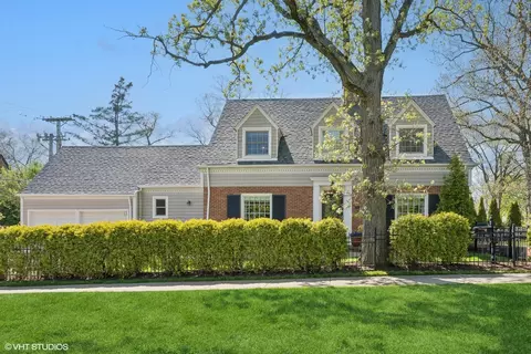 300 Vernon Ave, Glencoe, IL 60022