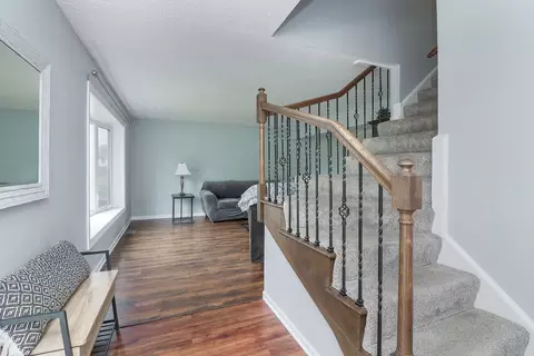 Entry Way - 1115 Monroe Dr, Bartlett, IL 60103 photo 1 of 1
