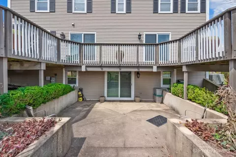 Exterior - 1405 Michelline Ct, Hoffman Estates, IL 60192 photo 10 of 14