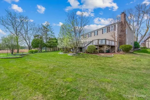Exterior - 1405 Michelline Ct, Hoffman Estates, IL 60192 photo 5 of 14