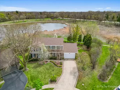 View/Area - 1405 Michelline Ct, Hoffman Estates, IL 60192 photo 4 of 12
