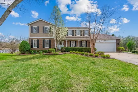1405 Michelline Ct, Hoffman Estates, IL 60192
