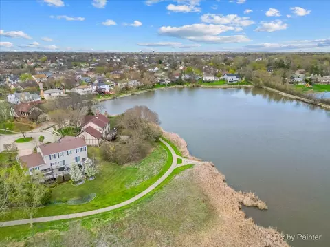 View/Area - 1405 Michelline Ct, Hoffman Estates, IL 60192 photo 1 of 12