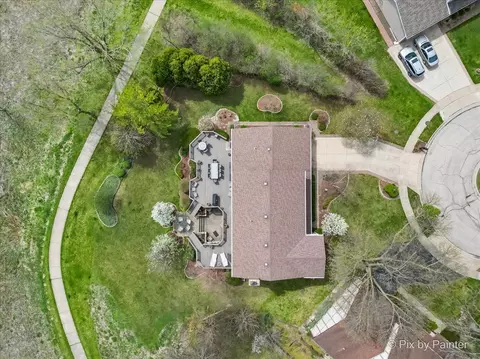 View/Area - 1405 Michelline Ct, Hoffman Estates, IL 60192 photo 10 of 12