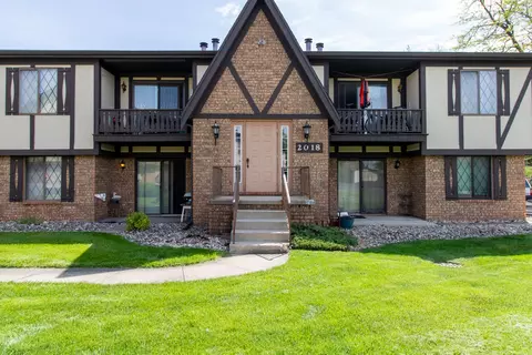 2018 Tracy Dr #1, Bloomington, IL 61704 photo 19