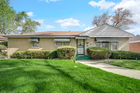 3926 212th Pl, Matteson, IL 60443