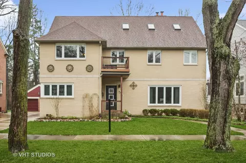 6644 N Ponchartrain Blvd, Chicago, IL 60646