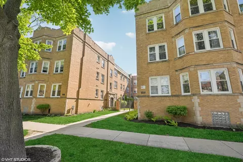 4847 N Wolcott Ave #2W, Chicago, IL 60640
