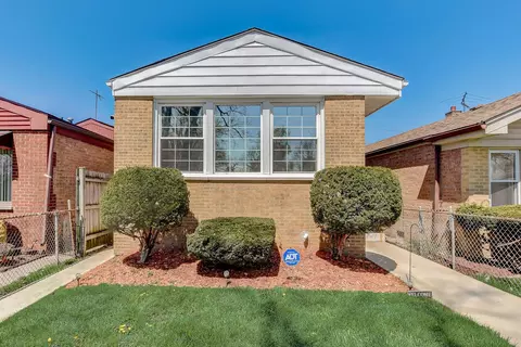 1420 W 109th Pl, Chicago, IL 60643
