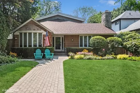2230 Harrison St, Evanston, IL 60201
