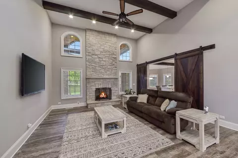 Living - 15809 Brookshore Dr, Plainfield, IL 60544 photo 1 of 1