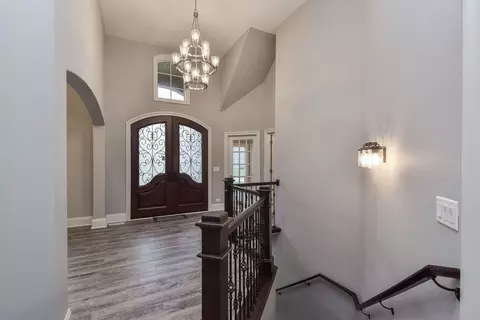 Entry Way - 15809 Brookshore Dr, Plainfield, IL 60544 photo 1 of 2