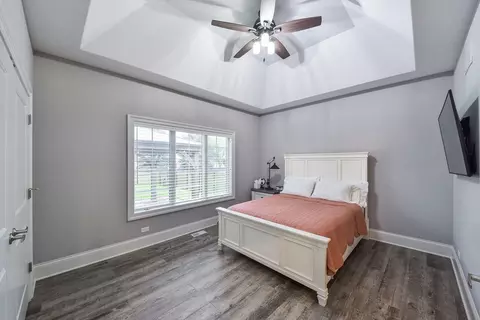 Bedroom - 15809 Brookshore Dr, Plainfield, IL 60544 photo 1 of 2