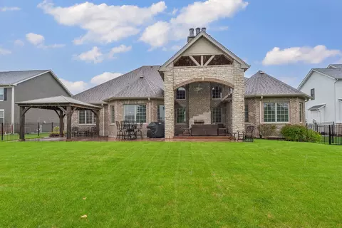 Exterior - 15809 Brookshore Dr, Plainfield, IL 60544 photo 4 of 4