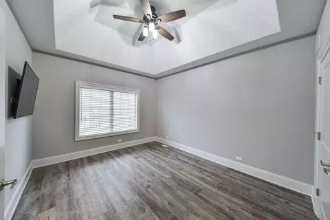 Bedroom - 15809 Brookshore Dr, Plainfield, IL 60544 photo 2 of 2