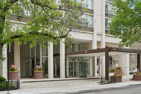 70 W Burton Pl #402F, Chicago, IL 60610
