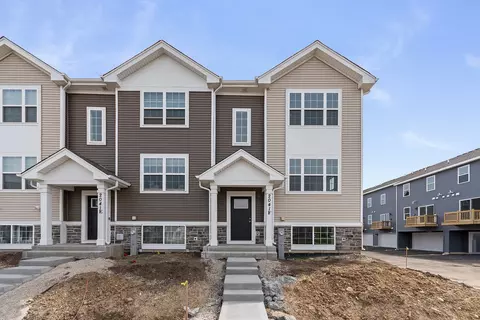 2041 Sassafras Way #F, Wonder Lake, IL 60097