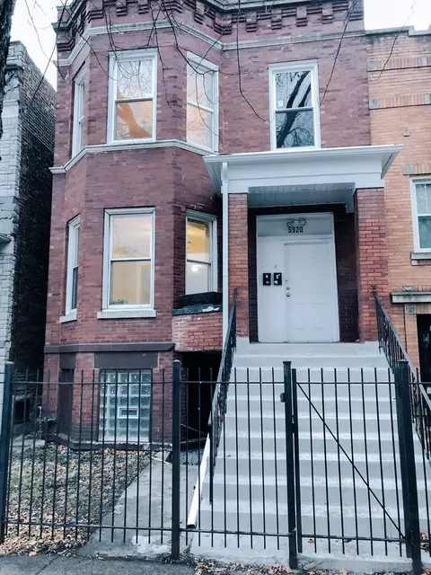 5920 S Justine St, Chicago, IL 60636