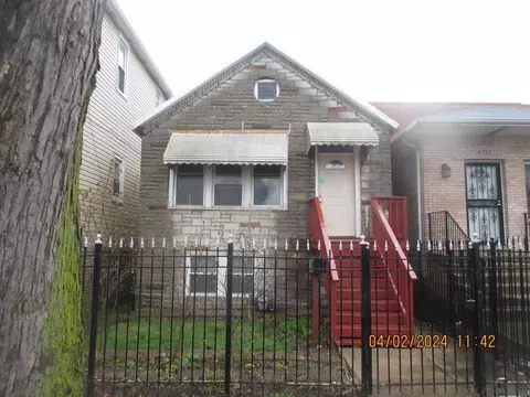 4734 S Loomis Blvd, Chicago, IL 60609