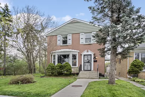 5011 Jarlath Ave, Skokie, IL 60077