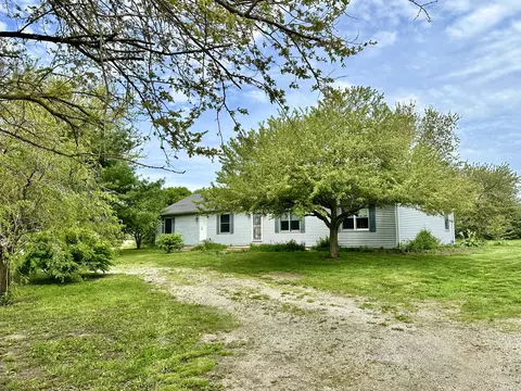 6000 W North Peotone Rd, Peotone, IL 60468
