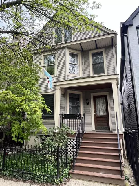 1137 W George St, Chicago, IL 60657