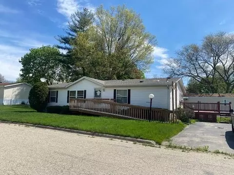 3479 Aquamarine Dr, Rockford, IL 61102