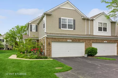 11818 Heritage Meadows Dr, Plainfield, IL 60585