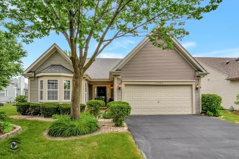 21112 W Walnut Dr, Plainfield, IL 60544