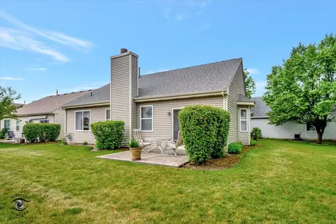 21112 W Walnut Dr, Plainfield, IL 60544 photo 24