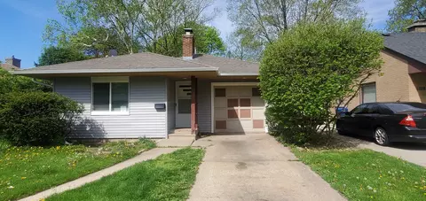 1006 Muirfield Ave, Waukegan, IL 60085