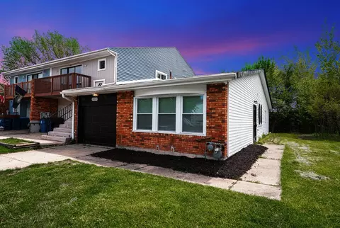 21834 Peterson Ave, Sauk Village, IL 60411