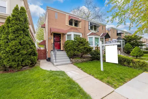 5614 S Kenneth Ave, Chicago, IL 60629