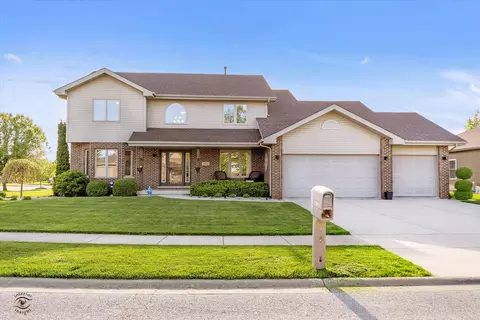1354 Rainbow Cir, Manteno, IL 60950