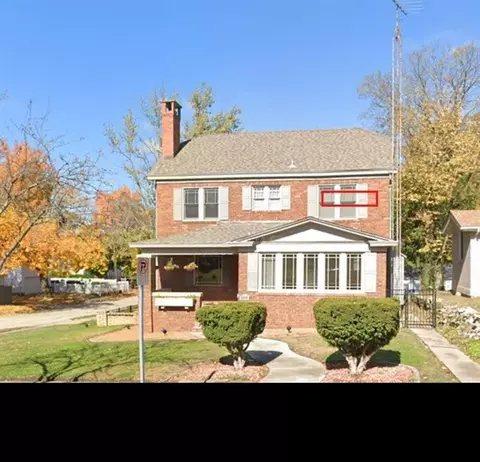 2050 W Main St, Decatur, IL 62522