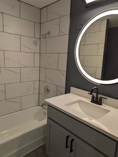 Bath - 3202 Hawk Ln, Rolling Meadows, IL 60008 photo 3 of 4