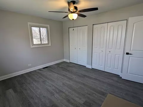 Bedroom - 3202 Hawk Ln, Rolling Meadows, IL 60008 photo 1 of 4