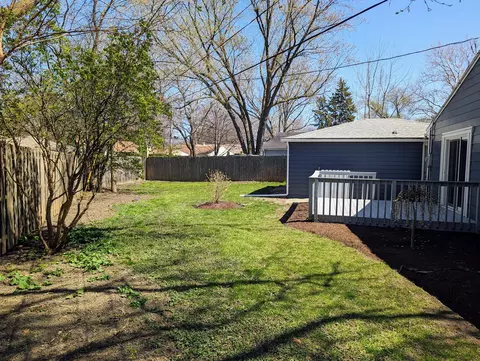 Exterior - 3202 Hawk Ln, Rolling Meadows, IL 60008 photo 3 of 3