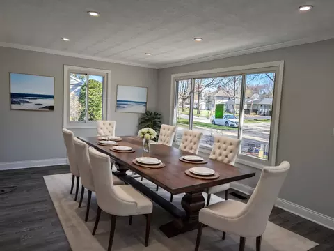 Dining - 3202 Hawk Ln, Rolling Meadows, IL 60008 photo 1 of 1