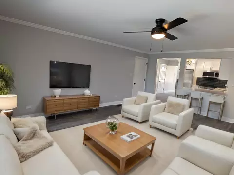 Living - 3202 Hawk Ln, Rolling Meadows, IL 60008 photo 6 of 6
